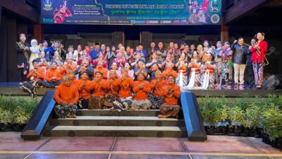 Magetan Angkat Pesona Budaya di TMII 2026 dengan Dukungan IKMA