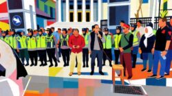 Kasus Pokir Magetan Belum Usai, Publik Menanti Kepastian Hukum