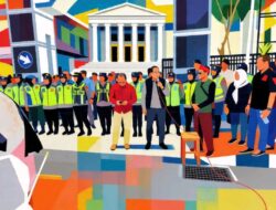 Kasus Pokir Magetan Belum Usai, Publik Menanti Kepastian Hukum