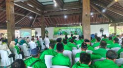 Tiga Nama Diusulkan dalam Muscab PKB Magetan untuk Ketua Baru