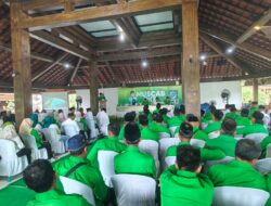 Tiga Nama Diusulkan dalam Muscab PKB Magetan untuk Ketua Baru