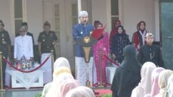 Hari Kartini ke-147, Plt Wali Kota Madiun Ajak Perempuan Ambil Bagian dalam Pembangunan