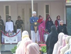 Hari Kartini ke-147, Plt Wali Kota Madiun Ajak Perempuan Ambil Bagian dalam Pembangunan