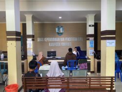 Kebijakan Baru, ASN Ponorogo Kerja dari Rumah Setiap Jumat