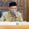Suyatno Jabat Ketua Sementara DPRD Magetan
