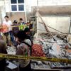 Berangkat Kerja Bersama, Pulang dengan Nasib Berbeda