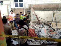Berangkat Kerja Bersama, Pulang dengan Nasib Berbeda