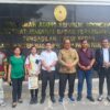 Saksi Bantah Pengeroyokan, Kasus Penangkapan di Hotel Kristal Diduga Direkayasa