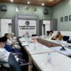 Jalin Kebersamaan, Kepala Kantor Pertanahan Kabupaten Madiun Bertemu Pengurus Ponpes se-Kabupaten