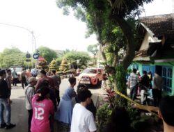 Seorang Pengamen Ditemukan Meninggal di Rumah Kontrakan Magetan, Diduga Karena Sakit