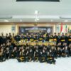 Persaudaraan Setia Hati Winongo Tunas Muda Ponorogo Siap “Jogo Ponorogo”, Gesit Baskoro Emban Amanah Baru
