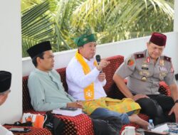 Menteri Nusron Dorong Jajaran di Riau Tingkatkan Kemudahan Pelayanan