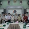 Tingkatkan Kepastian Pelayanan, Kantor Pertanahan Kabupaten Madiun Luncurkan Pengukuran Terjadwal