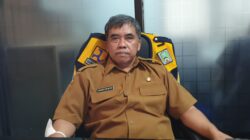 Dana dari Pusat Menurun, Jumlah Pekerjaan Jalan di Magetan Ikut Menyusut