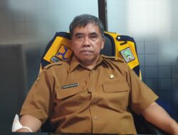 Dana dari Pusat Menurun, Jumlah Pekerjaan Jalan di Magetan Ikut Menyusut