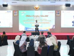 ATR/BPN Siapkan Tiga Dukungan Utama bagi Pembangunan Pantura Jawa Terpadu