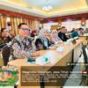 Kantor Pertanahan Kabupaten Madiun Catat Predikat Pelayanan Baik pada Rakor Ombudsman RI Jawa Timur