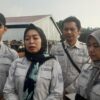Sidak Hewan Kurban Magetan: Petugas Pastikan Sapi dan Kambing Prima