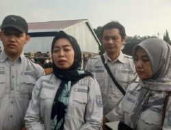Sidak Hewan Kurban Magetan: Petugas Pastikan Sapi dan Kambing Prima