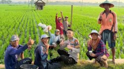 Polres Ponorogo Gelar Wedangan Keliling untuk Pererat Kedekatan dengan Warga