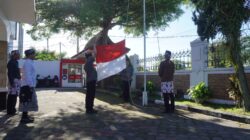 Mei di Magetan Penuh Warna : Ribuan Sekolah Serentak Peringati Hardiknas, Bulan Ini Ditetapkan Sebagai Bulan Pendidikan Penuh Rangkaian Acara Spektakuler