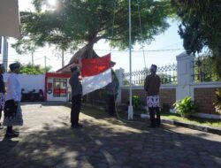 Mei di Magetan Penuh Warna : Ribuan Sekolah Serentak Peringati Hardiknas, Bulan Ini Ditetapkan Sebagai Bulan Pendidikan Penuh Rangkaian Acara Spektakuler