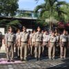 Apel Pagi dan Perkenalan Kepala Kantor Pertanahan Kabupaten Magetan yang Baru