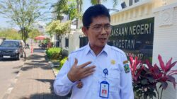SPMB di Magetan, Suhardi : Tidak Ada Ruang Bagi Praktik Kecurangan