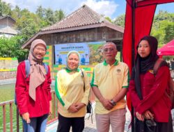 Field Staff Kantor Pertanahan Kabupaten Madiun Dampingi Subjek Reforma Agraria dalam Kegiatan BAHANA Bersahaja