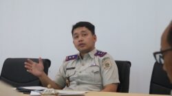 Kantah Magetan Gelar Rapat Monev PSN dan Penyerapan Anggaran Tahun 2026