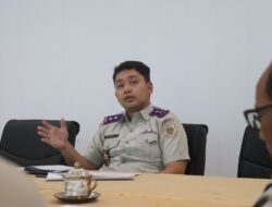Kantah Magetan Gelar Rapat Monev PSN dan Penyerapan Anggaran Tahun 2026