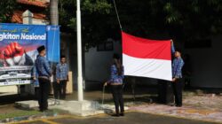 Kantor Pertanahan Kabupaten Madiun Peringati Hari Kebangkitan Nasional ke-118