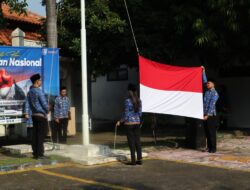 Kantor Pertanahan Kabupaten Madiun Peringati Hari Kebangkitan Nasional ke-118