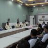 Tingkatkan Kualitas Pelayanan, Kantah Kabupaten Madiun Laksanakan Pembinaan