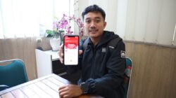 Layanan Pertanahan Era Digital, Lebih Mudah Pantau Berkas Lewat Aplikasi Sentuh Tanahku