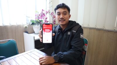 Layanan Pertanahan Era Digital, Lebih Mudah Pantau Berkas Lewat Aplikasi Sentuh Tanahku