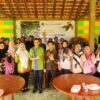 Kantor Pertanahan Kabupaten Madiun Fasilitasi Pembentukan Kelompok Usaha Subjek Reforma Agraria di Desa Bodag