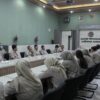 Coffee Morning Kantor Pertanahan Kabupaten Madiun Bahas Percepatan Penyelesaian Program Strategis