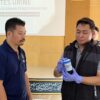 Sidak dan Tes Urine Rutin di Rutan, Tujuh Tahanan Korupsi Dipastikan Negatif Narkoba
