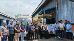 Pemerintah Salurkan 7.700 Ton Jagung SPHP untuk Peternak di Magetan
