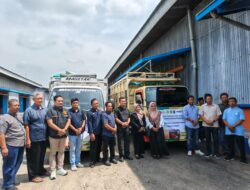 Pemerintah Salurkan 7.700 Ton Jagung SPHP untuk Peternak di Magetan