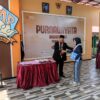 Tangis Haru Warnai Purnawiyata SMPN 1 Balong, 150 Siswa Siap Melangkah ke Jenjang Berikutnya