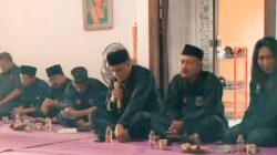 Pemilihan Mufakat Tetapkan Gesit Baskoro, PSHW-TM Ponorogo Junjung Kebersamaan