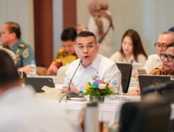 Wamen Ossy Tegaskan Tiga Dukungan Utama ATR/BPN untuk Percepatan Infrastruktur Pantura Jawa