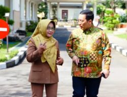 Magetan Ajukan Kawasan Sarangan sebagai PSN ke Bappenas