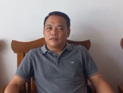 H. Puthut Pujiono Tegaskan Program Aspirasi Harus Sesuai SOP dan Bebas Potongan