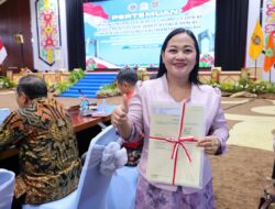Sertifikasi Tanah Hadirkan Kepastian Hukum dan Rasa Aman bagi Masyarakat