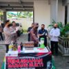 Barang Bukti 36 Perkara Dimusnahkan Kejari Magetan