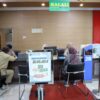 Warga Semarang Bagikan Pengalaman Urus Roya dalam Waktu Lima Menit