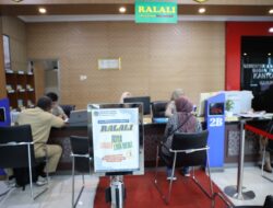 Warga Semarang Bagikan Pengalaman Urus Roya dalam Waktu Lima Menit